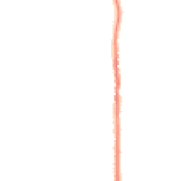 Night-time road noise heatmap for TN12 0BY