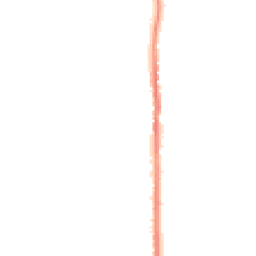 Night-time road noise heatmap for TN12 0BZ