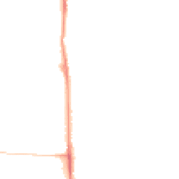 Night-time road noise heatmap for TN12 0DA