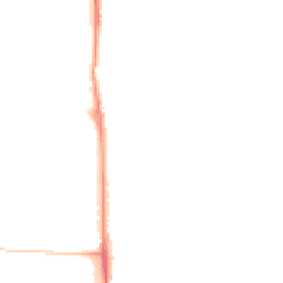 Night-time road noise heatmap for TN12 0DB