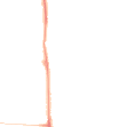 Night-time road noise heatmap for TN12 0DD