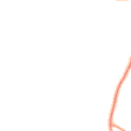 Daytime road noise heatmap for TN12 0EG