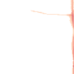 Night-time road noise heatmap for TN12 0EH