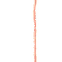 Night-time road noise heatmap for TN12 0FD