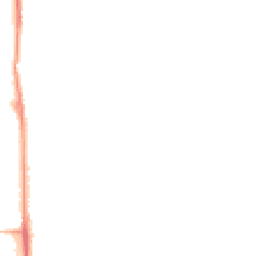 Night-time road noise heatmap for TN12 0FU