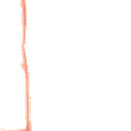 Night-time road noise heatmap for TN12 0FW