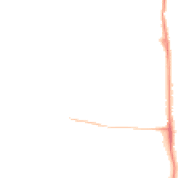 Night-time road noise heatmap for TN12 0GJ