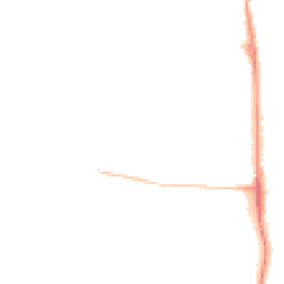 Night-time road noise heatmap for TN12 0GN