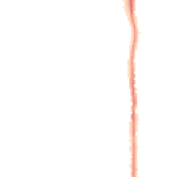 Night-time road noise heatmap for TN12 0LG