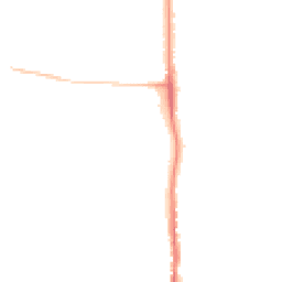 Night-time road noise heatmap for TN12 0NQ