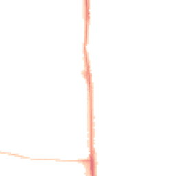 Night-time road noise heatmap for TN12 0QE