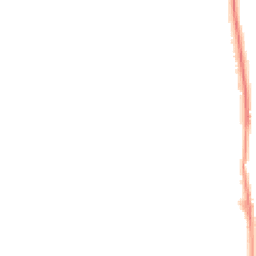 Night-time road noise heatmap for TN12 0RB