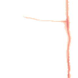 Night-time road noise heatmap for TN12 0TJ