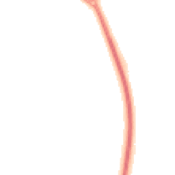 Night-time road noise heatmap for TN12 5BF