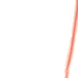 Night-time road noise heatmap for TN12 5HA