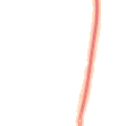 Night-time road noise heatmap for TN12 5HJ