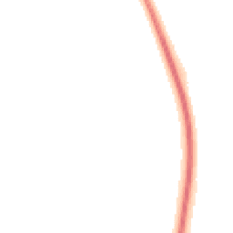 Night-time road noise heatmap for TN12 5JA