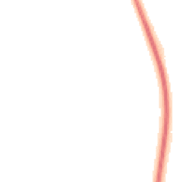 Night-time road noise heatmap for TN12 5JE