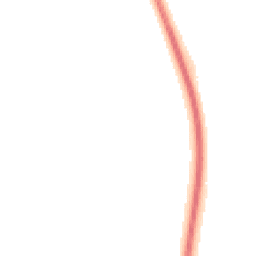 Night-time road noise heatmap for TN12 5JL