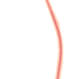 Night-time road noise heatmap for TN12 5JN