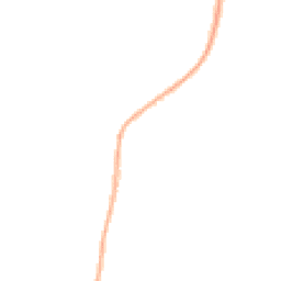 Night-time road noise heatmap for TN12 6DD