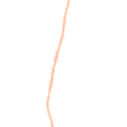 Night-time road noise heatmap for TN12 6DP