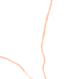 Night-time road noise heatmap for TN12 6DY