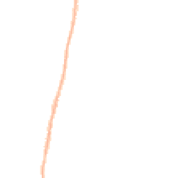 Night-time road noise heatmap for TN12 6EN