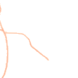 Night-time road noise heatmap for TN12 6FD