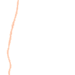 Night-time road noise heatmap for TN12 6JQ