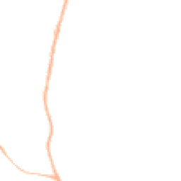 Night-time road noise heatmap for TN12 6JT