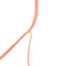 Night-time road noise heatmap for TN12 6QE