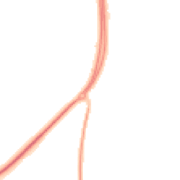 Night-time road noise heatmap for TN12 6QF