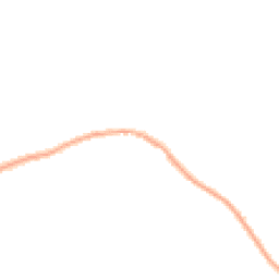 Night-time road noise heatmap for TN12 6RB