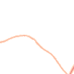 Night-time road noise heatmap for TN12 6RD