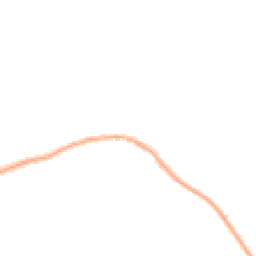 Night-time road noise heatmap for TN12 6RQ