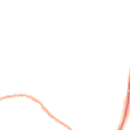 Night-time road noise heatmap for TN12 6RT