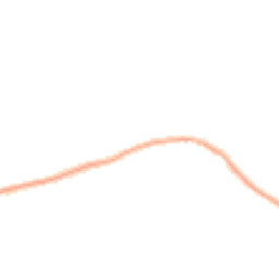 Night-time road noise heatmap for TN12 6RW