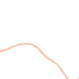 Night-time road noise heatmap for TN12 6RZ