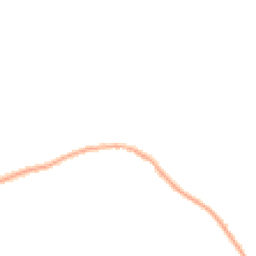 Night-time road noise heatmap for TN12 6SA