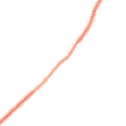 Night-time road noise heatmap for TN12 6SP