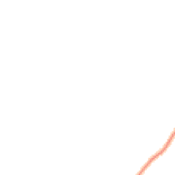 Night-time road noise heatmap for TN12 6ST