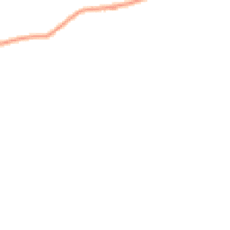 Night-time road noise heatmap for TN12 6SX