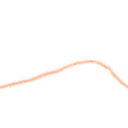 Night-time road noise heatmap for TN12 6TA