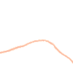 Night-time road noise heatmap for TN12 6TB