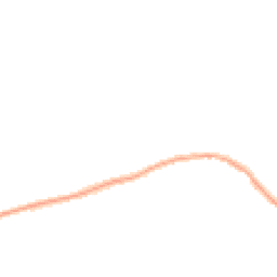 Night-time road noise heatmap for TN12 6TD