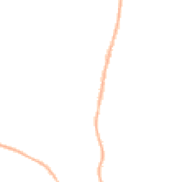 Night-time road noise heatmap for TN12 6TY