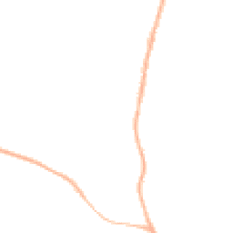 Night-time road noise heatmap for TN12 6TZ