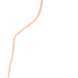 Night-time road noise heatmap for TN12 6UF