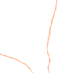 Night-time road noise heatmap for TN12 6UW